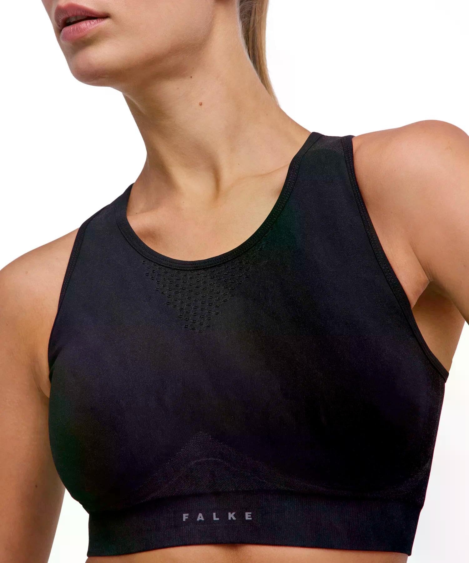 falke-support-sport-bh-nahtlos-schwarz-l-mittlerer-halt image 4