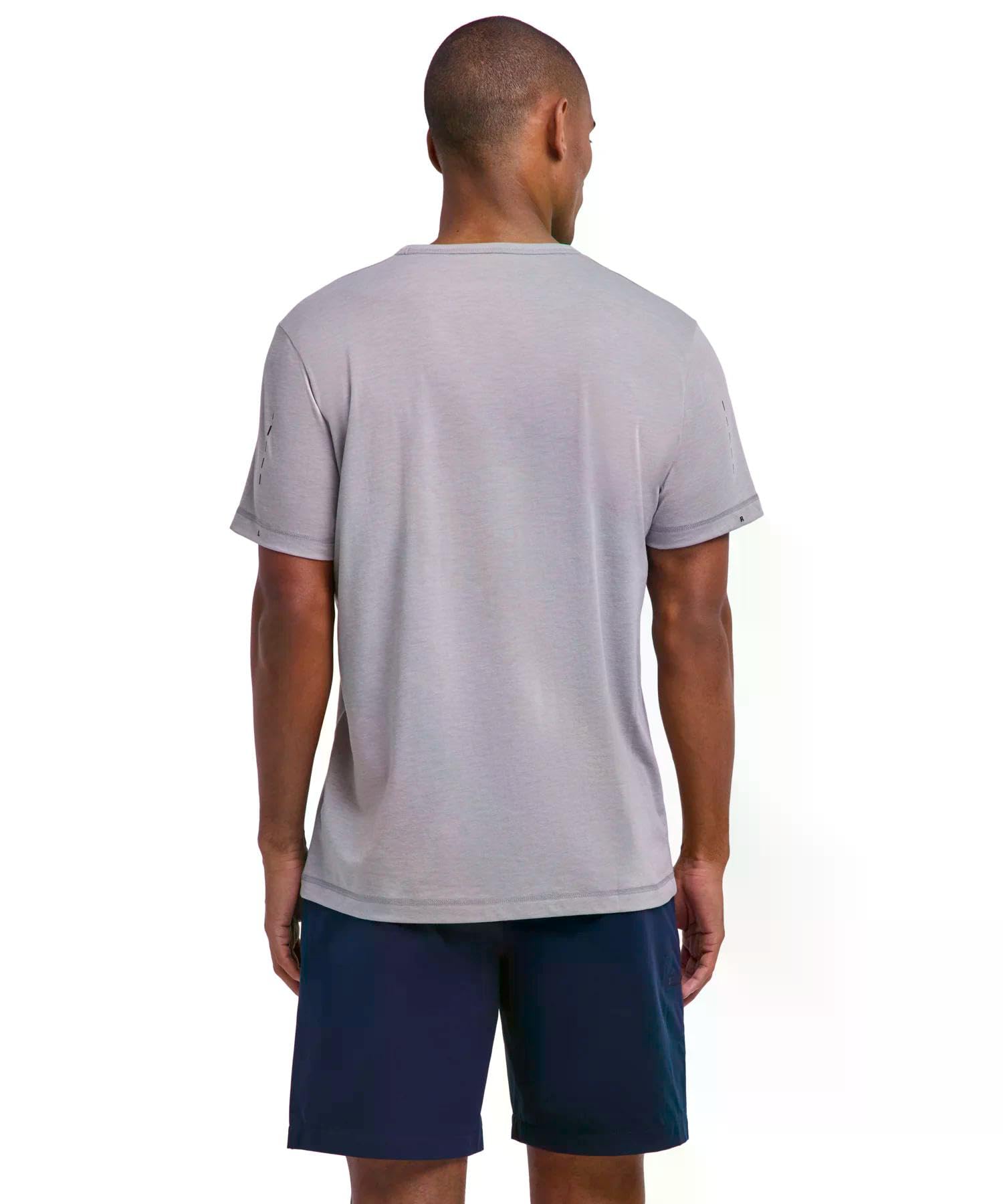 falke-trekking-tee-graphic-kurzarmshirt-herren-funktion image 2