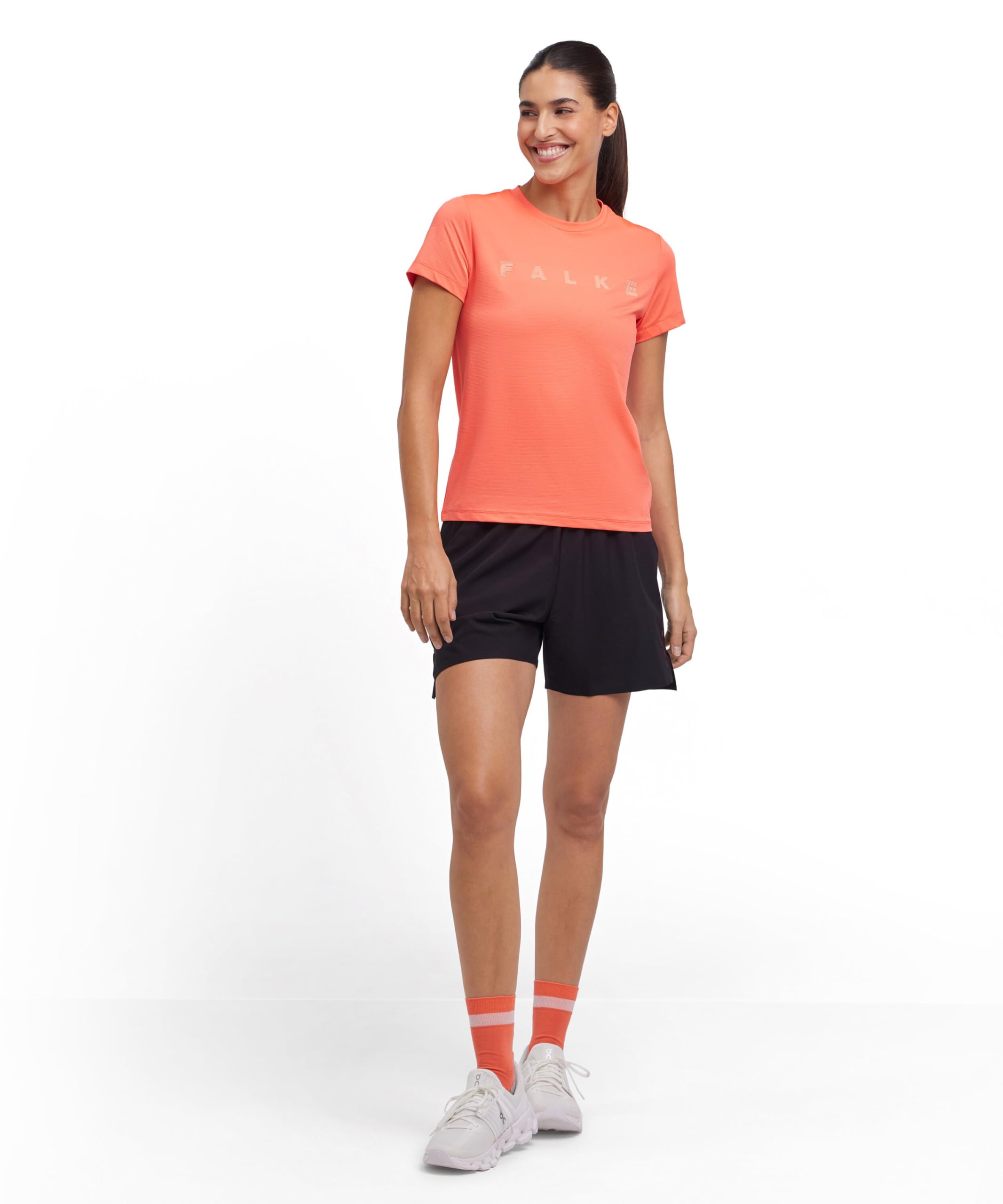 falke-training-t-shirt-recyceltes-polyester-schnelltrocknend image 4