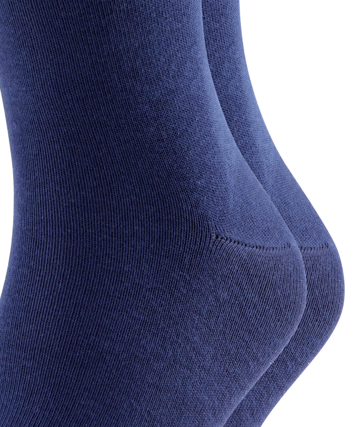 falke-happy-herrensocken-grau-39-42-baumwolle-2-paar image 3