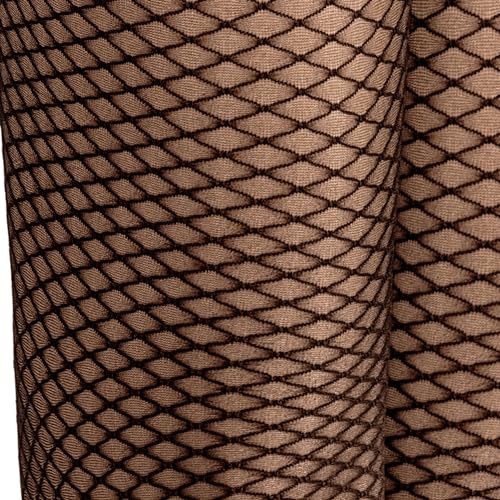 hudson-graphic-net-strumpfhose-40-den-schwarz-40-42 image 4