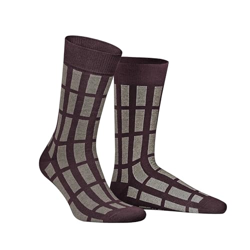 hudson-pin-fashion-herrensocken-army-green-baumwolle image 7
