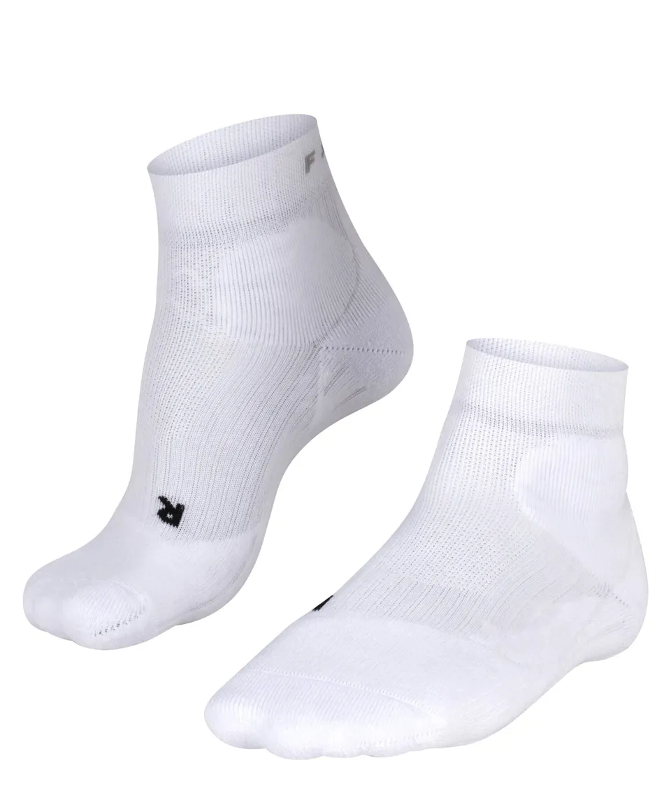 falke-te2-short-tennissocken-wei-42-43-1-paar image 1