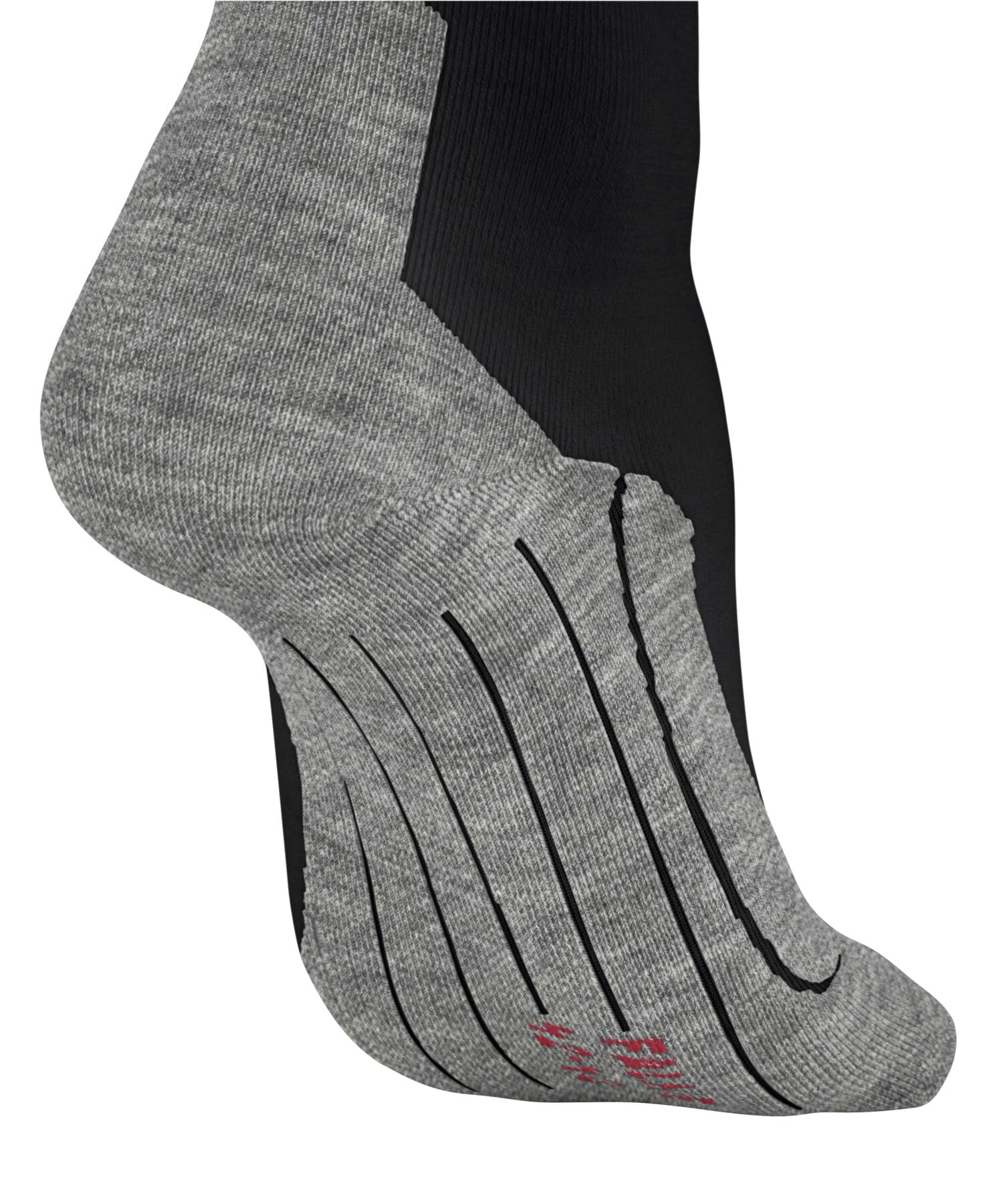 falke-anniversary-sk4-skistr-mpfe-schwarz-39-40-leicht image 3