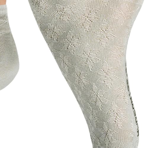hudson-bloom-sneaker-socken-damen-slate-gray-35-38-bl-te image 4