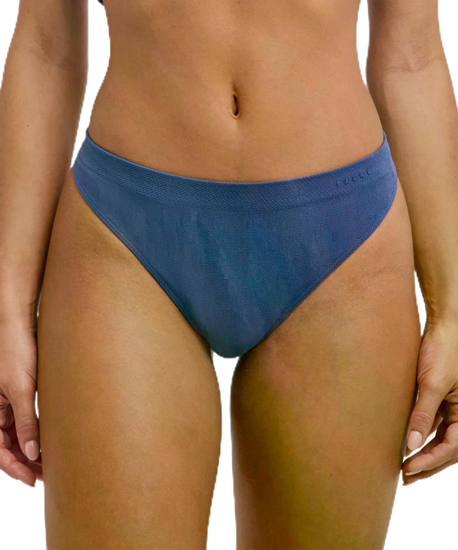 falke-daily-seamless-tanga-damen-schwarz-baumwolle image 7