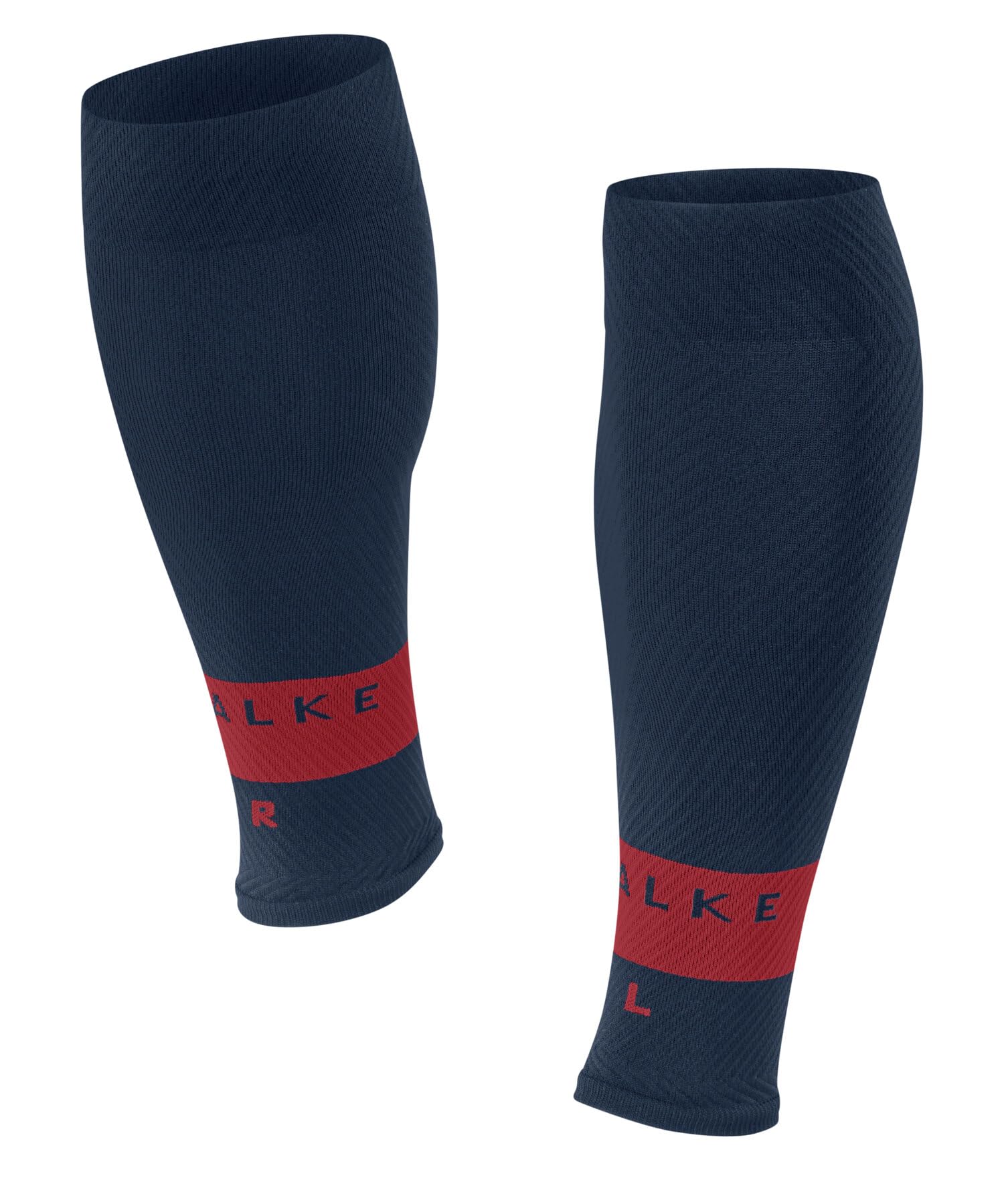 falke-ru-compression-tube-sportsocken-schwarz-w3 image 7