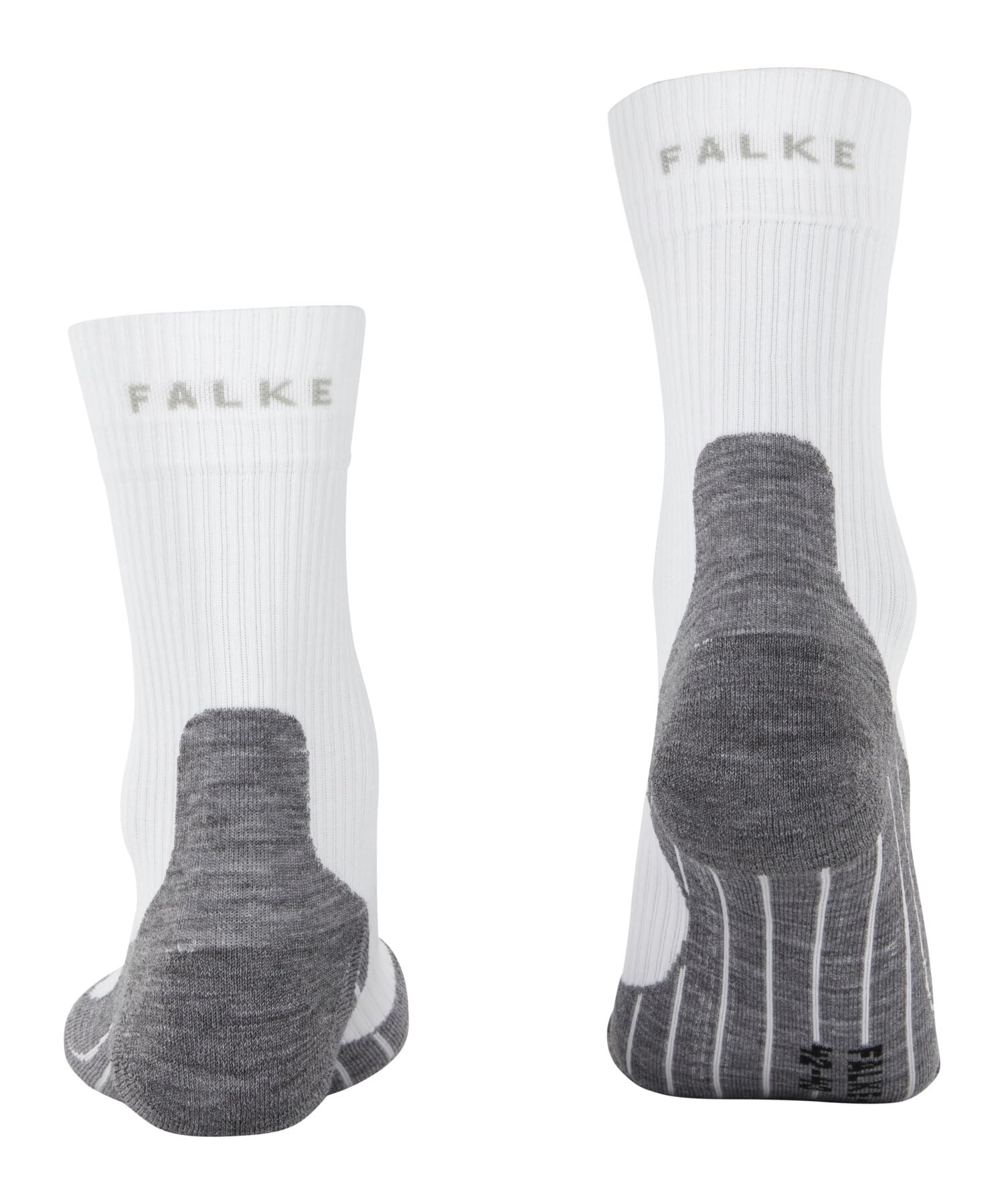 falke-te4-tennissocken-herren-wei-antiblasen-baumwolle image 2