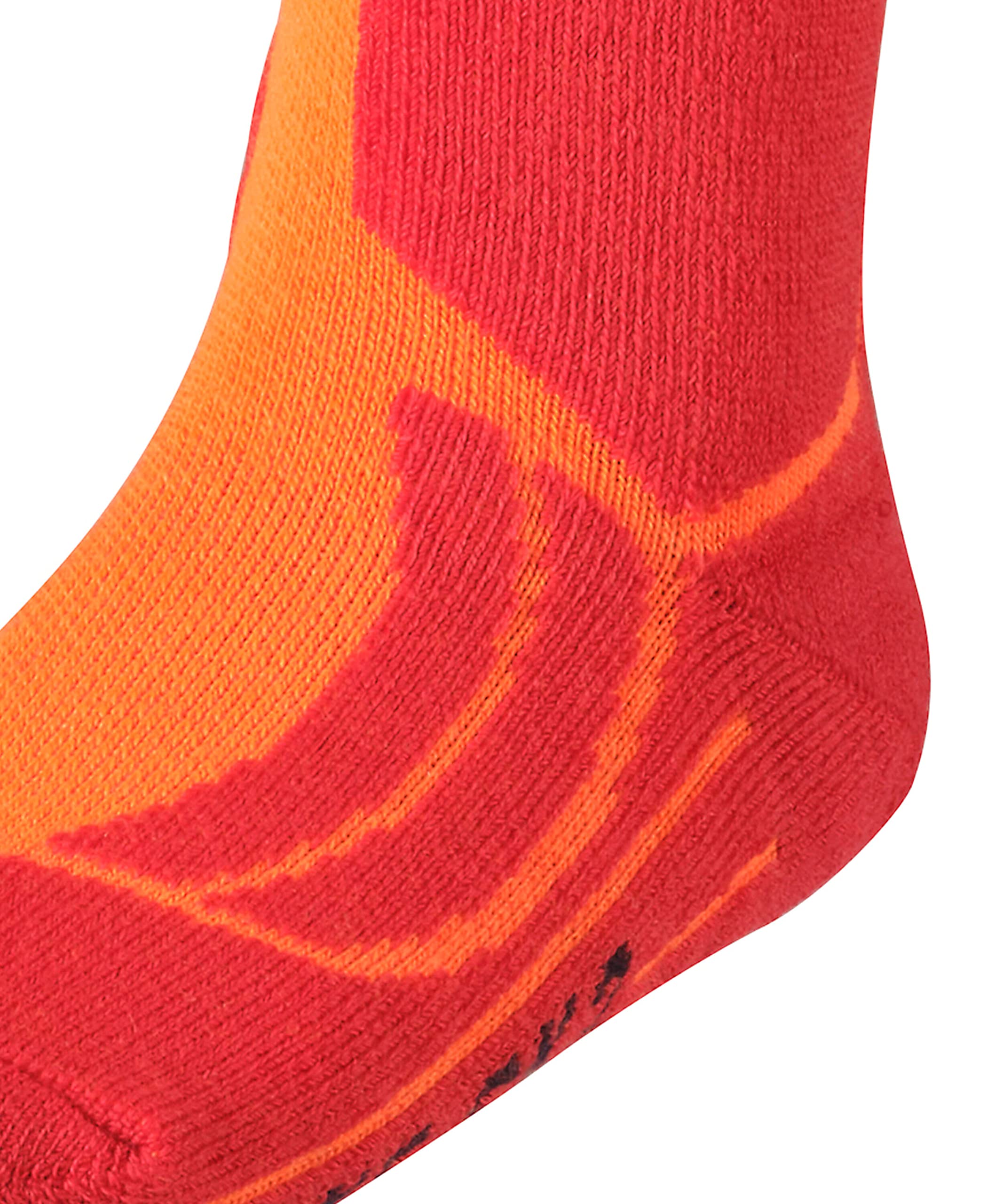 falke-sk2-kinder-skisocken-rose-1-paar-wolle-antiblasen image 3