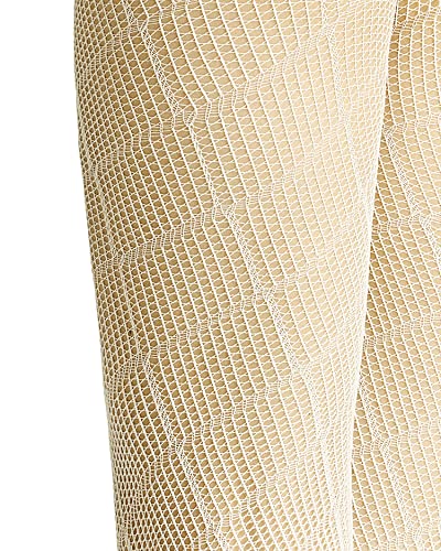 hudson-spiral-fashion-netzstrumpfhose-rauten-gr-38-40 image 4