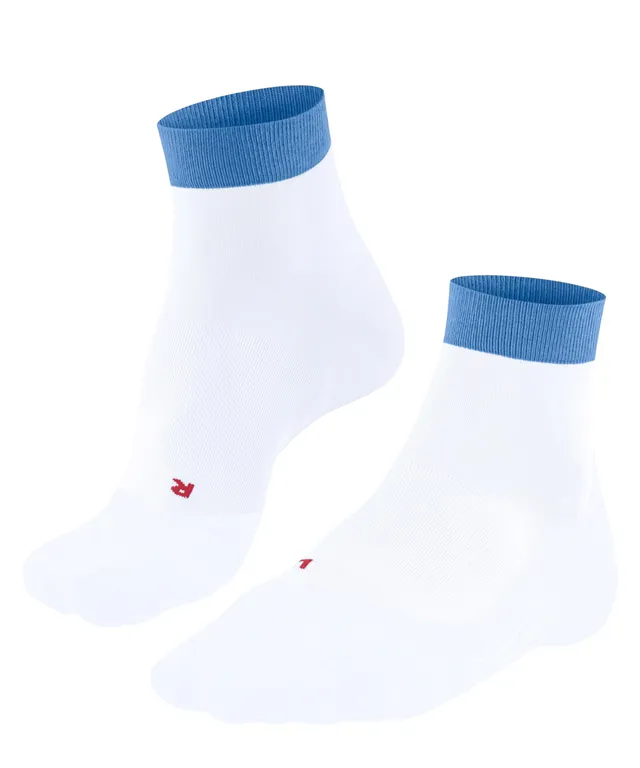 falke-ru4-endurance-short-laufsocken-herren-wei-44-45 image 1