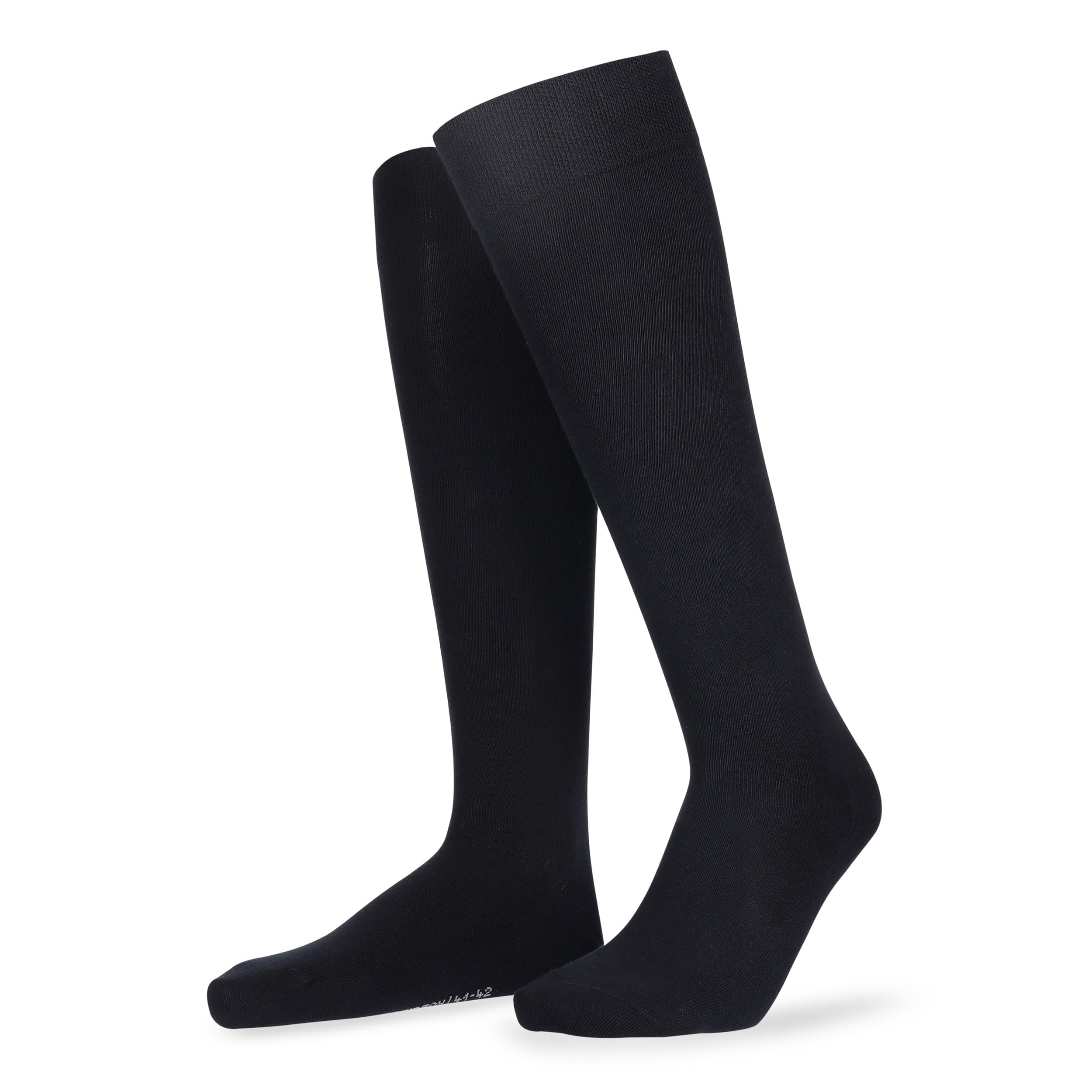 hudson-spider-relax-cotton-kniestr-mpfe-schwarz-baumwolle image 7