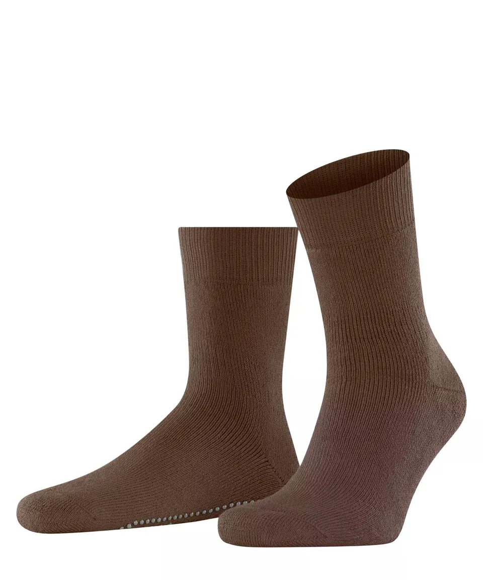 falke-homepads-haussocken-herren-stopper-noppen-gr-43-46 image 1