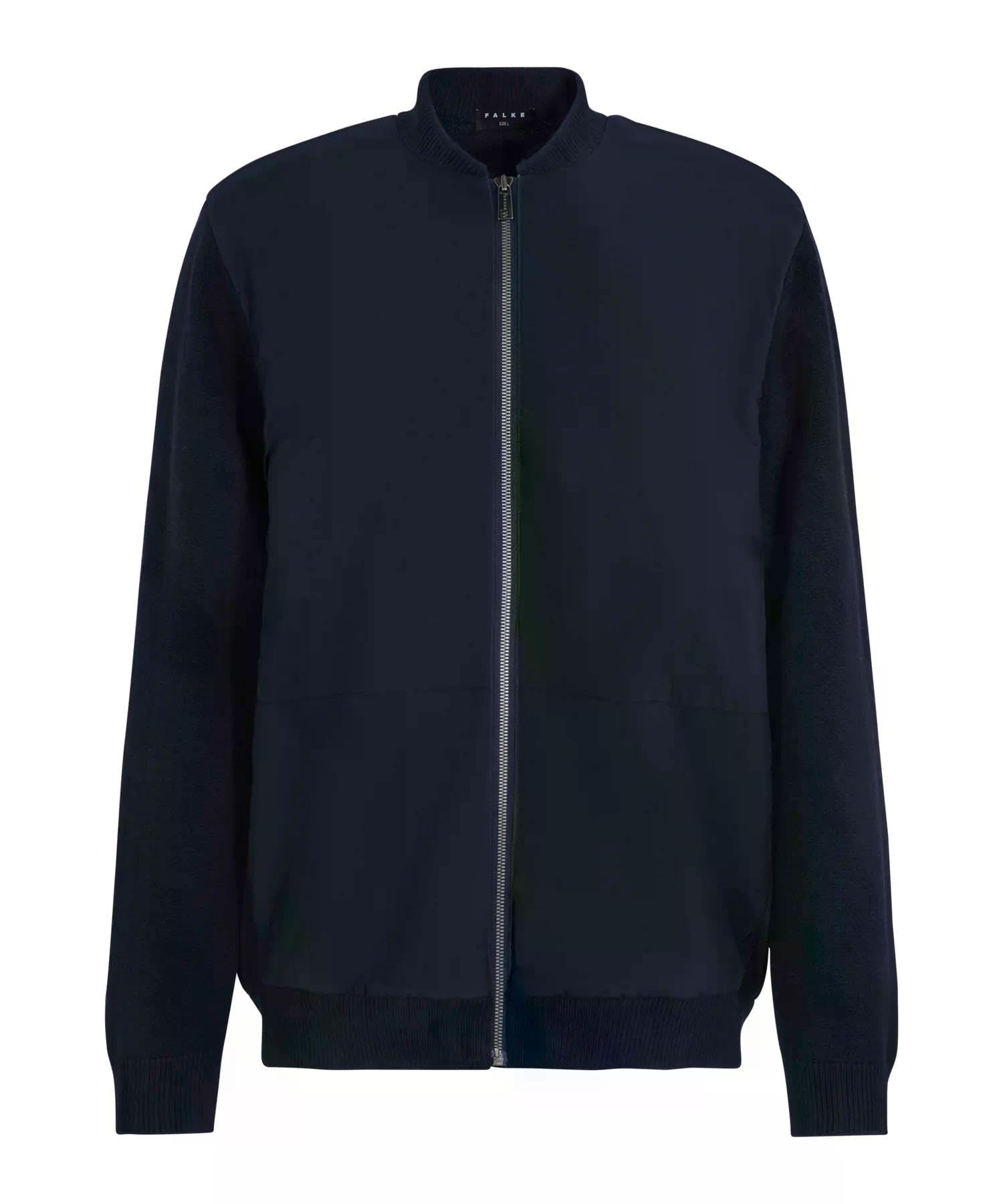 falke-finest-padded-hybrid-jacke-gr-e-m image 7