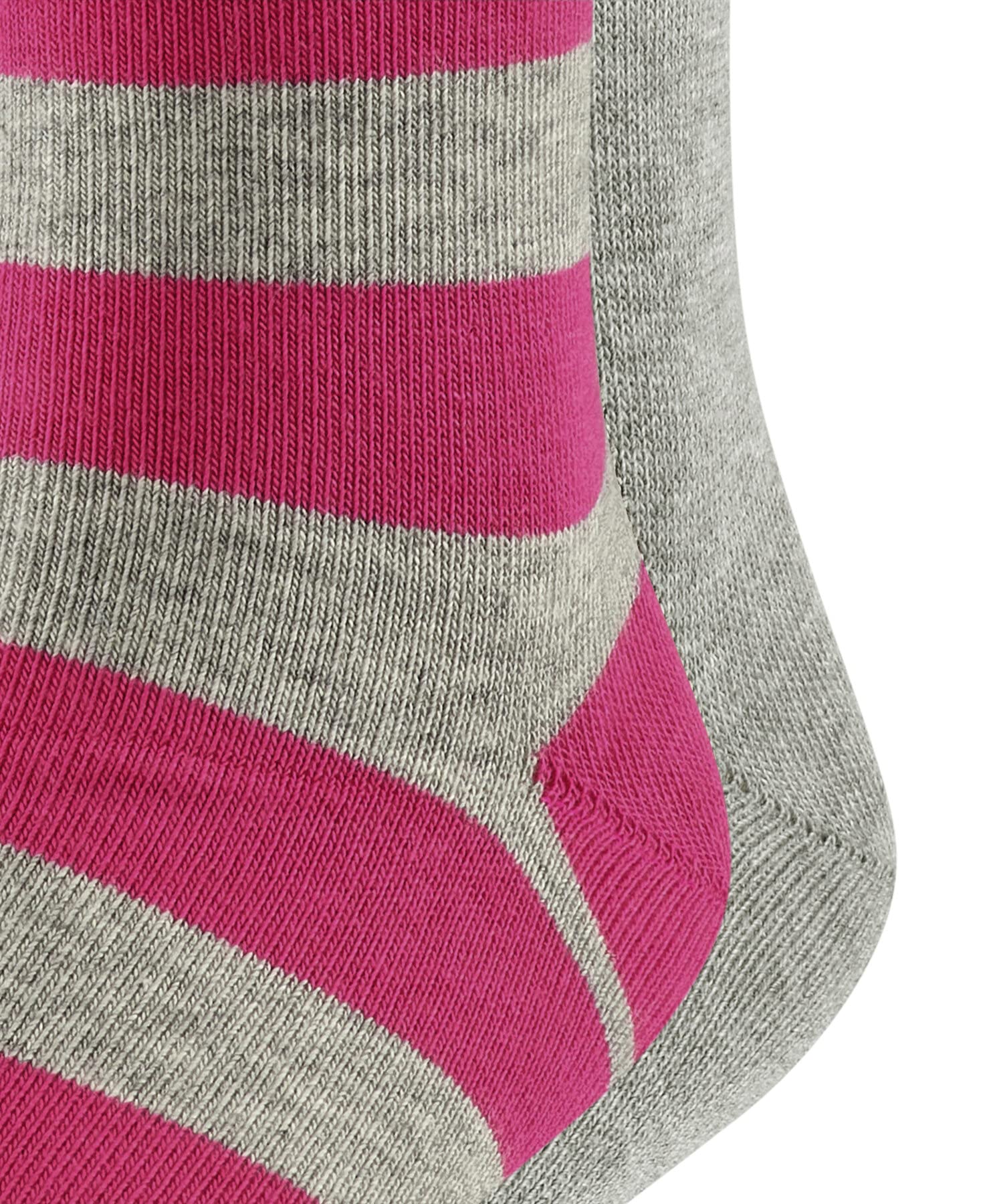 falke-happy-stripe-kinder-socken-marine-2-paar-31-34 image 4
