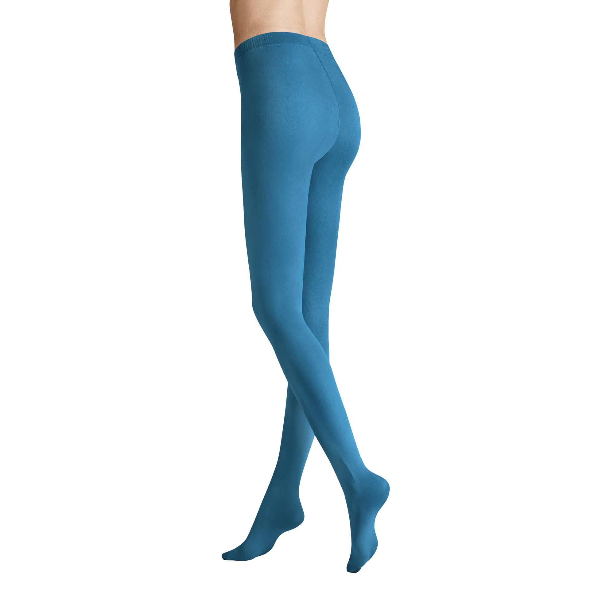 hudson-micro-50-matt-strumpfhose-1er-pack-ebenm-ig image 6