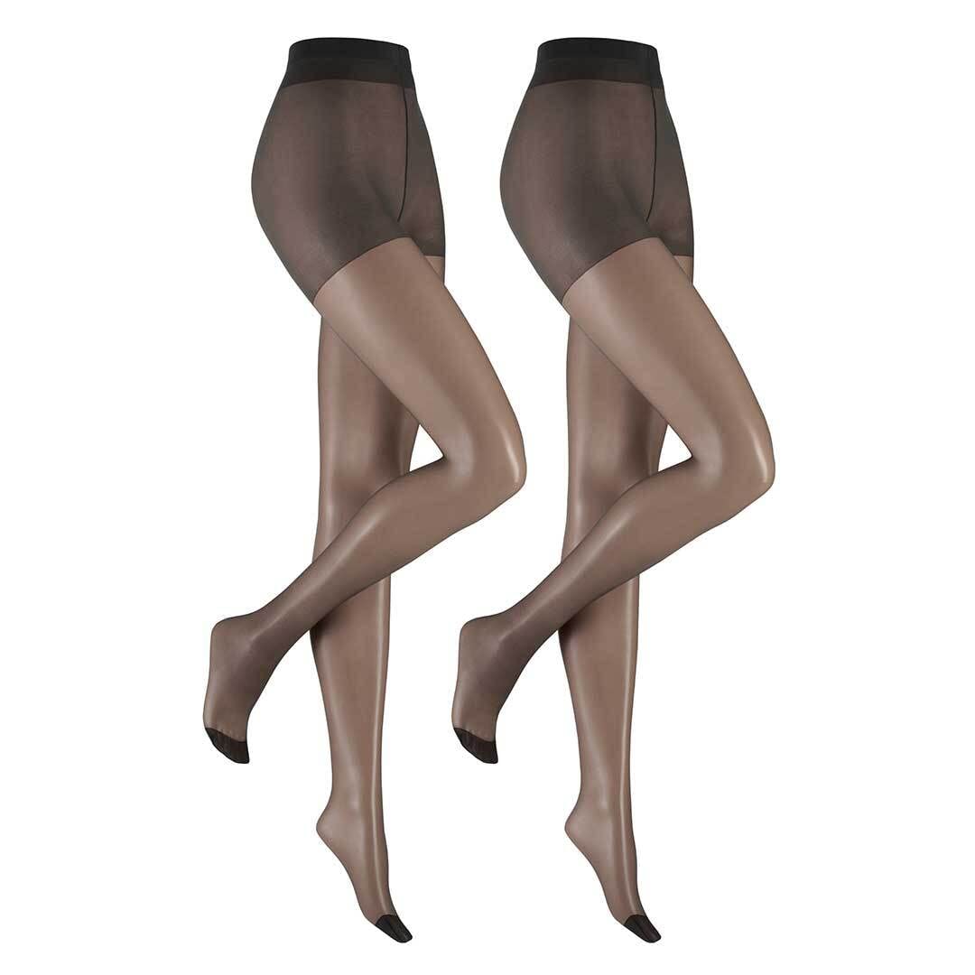 hudson-lilly-lafina-15-strumpfhose-2er-make-up-36-40 image 5
