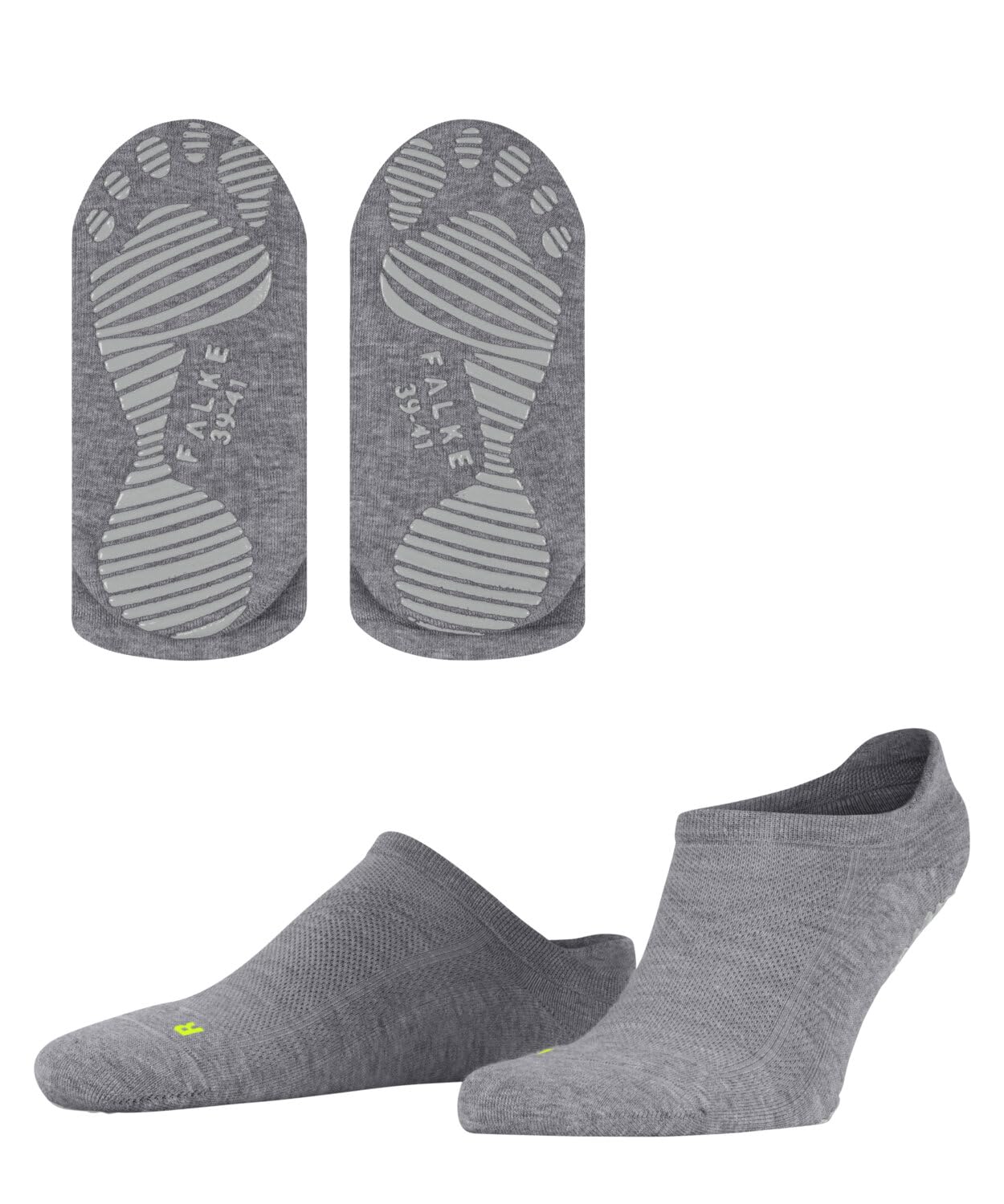 falke-cool-kick-haussocken-stoppersocken-rutschhemmend image 8