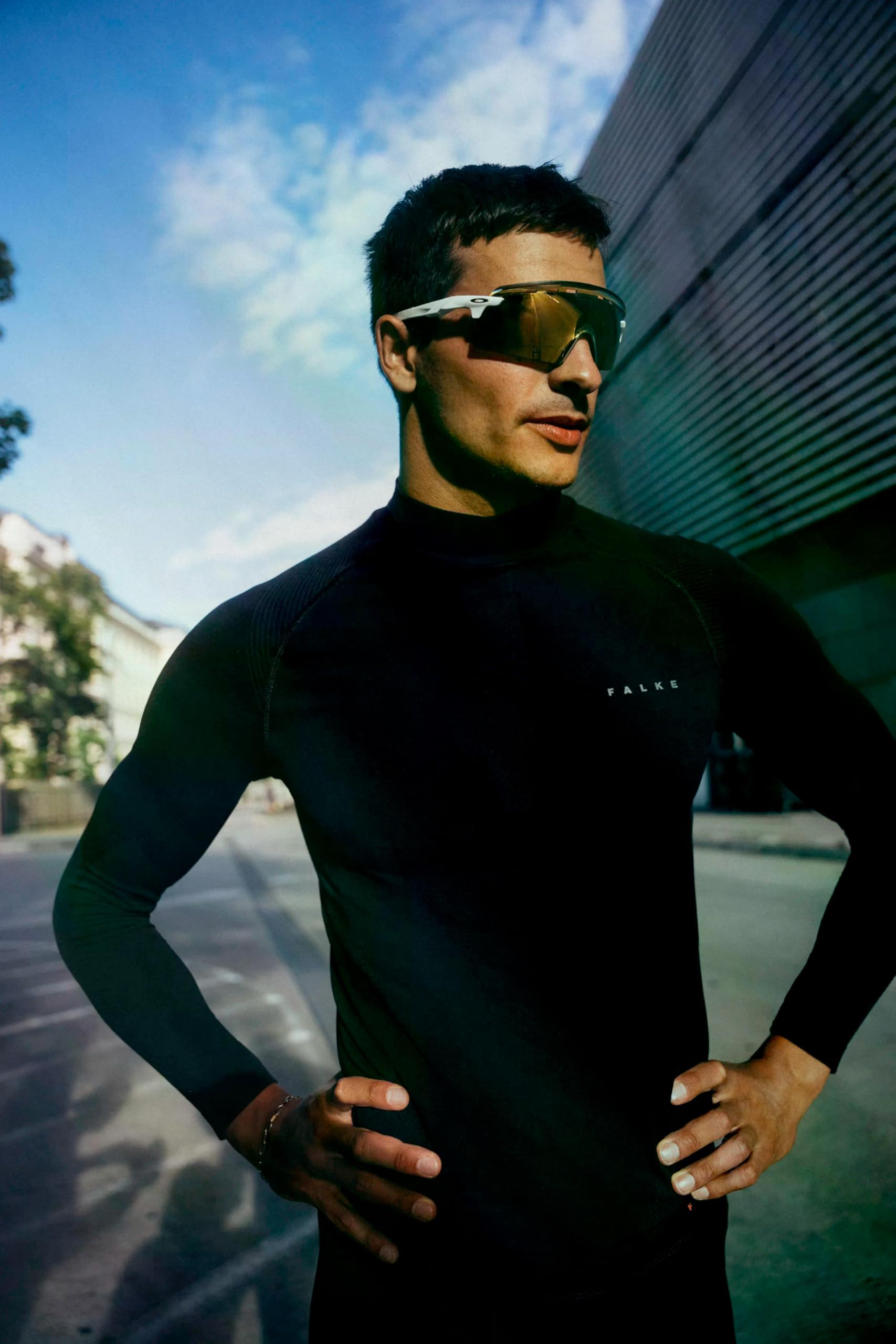 falke-warm-turtleneck-herren-funktionsshirt-atmungsaktiv image 3