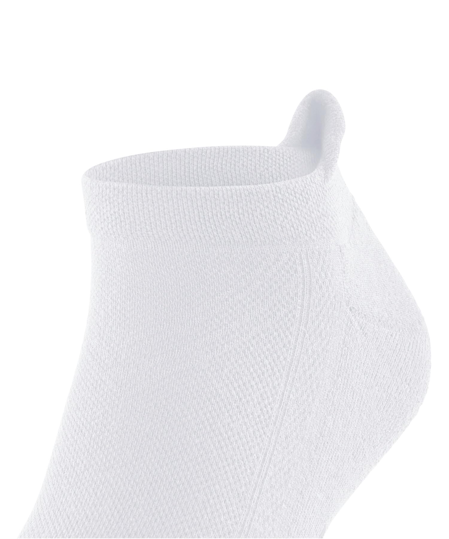 falke-cool-kick-sneakersocken-schwarz-39-41-atmungsaktiv image 5