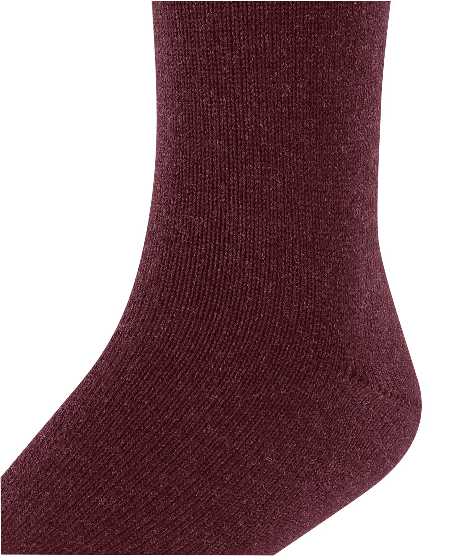 falke-comfort-wool-kniestr-mpfe-kinder-schwarz-35-38-wolle image 4