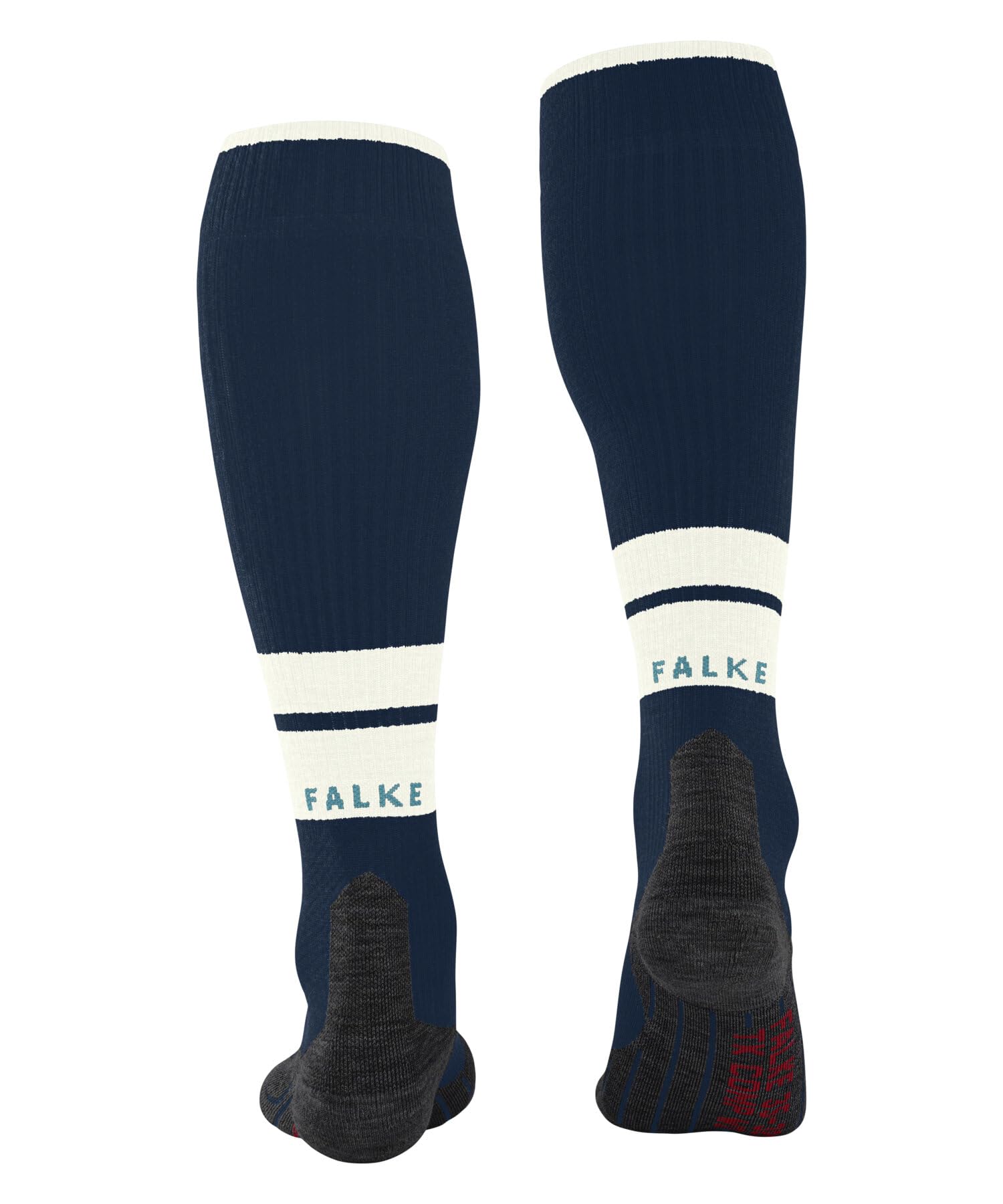 falke-tk-compression-wandersocken-blue-pond-w3 image 2