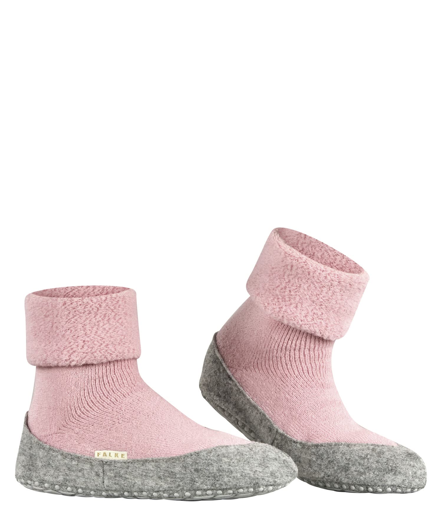falke-cosyshoe-stoppersocken-almond-blossom-wolle-warm image 3