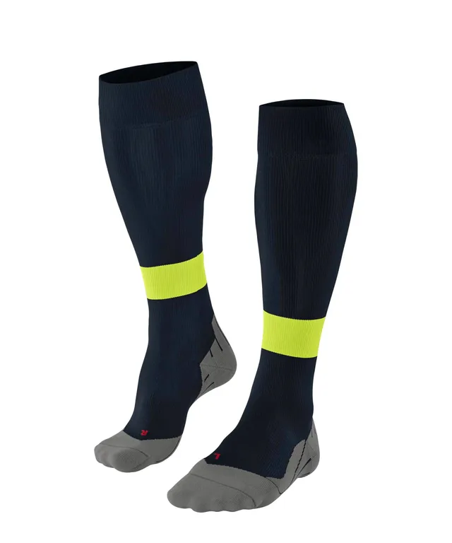falke-ru-compression-energy-kompressionssocken-blau-39-42 image 1