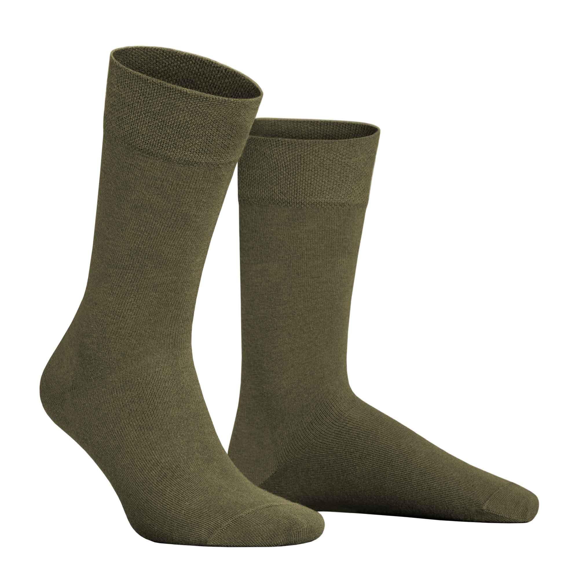 hudson-relax-cotton-herrensocken-gr-43-44-baumwolle image 7
