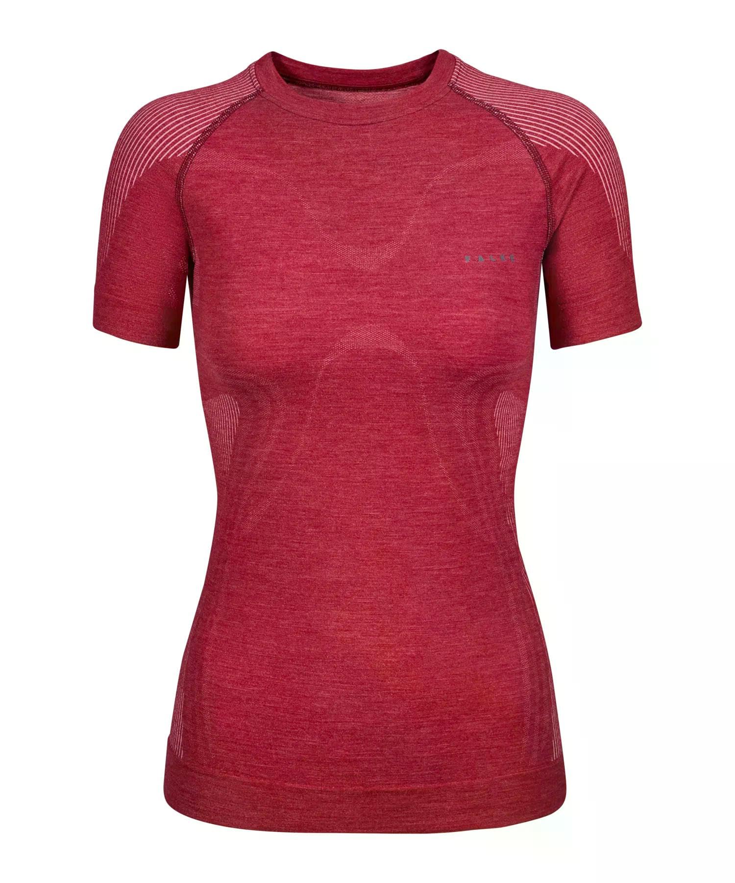 falke-wool-tech-light-damen-funktionsshirt-merino-xs-xl image 7