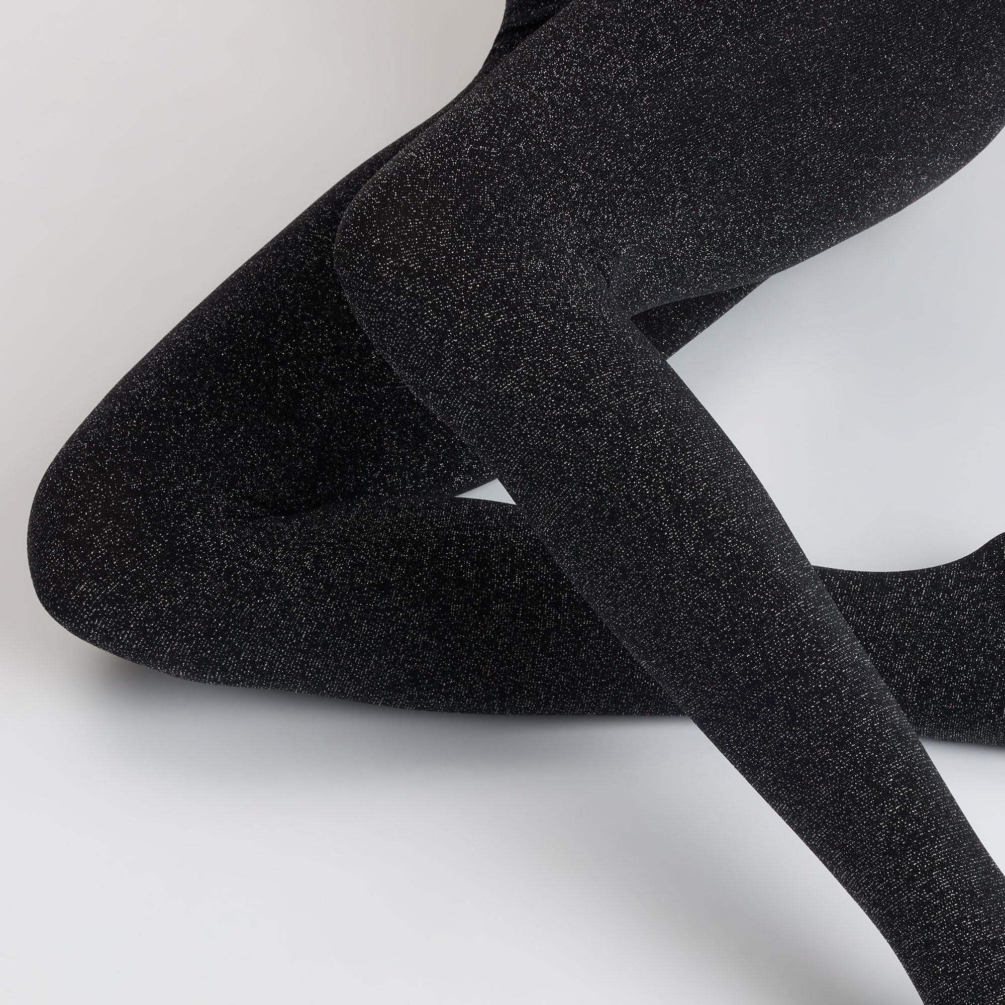 hudson-joyful-shine-thermostrumpfhose-38-40-glitzer image 4