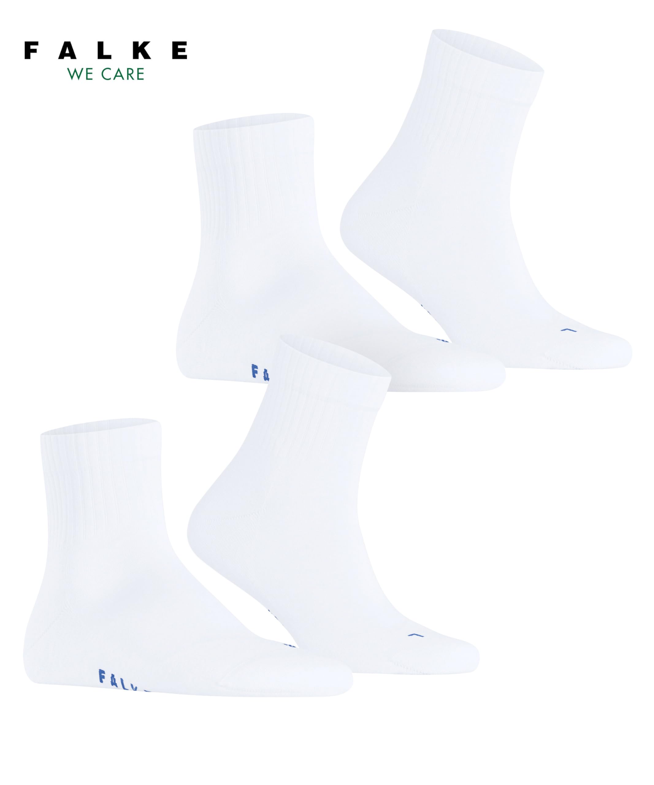 falke-run-crew-socken-2-pack-leichte-polsterung-baumwolle image 3