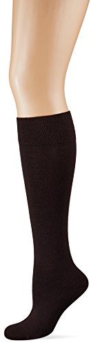 hudson-relax-woolmix-clima-kniestr-mpfe-damen-marengo image 7