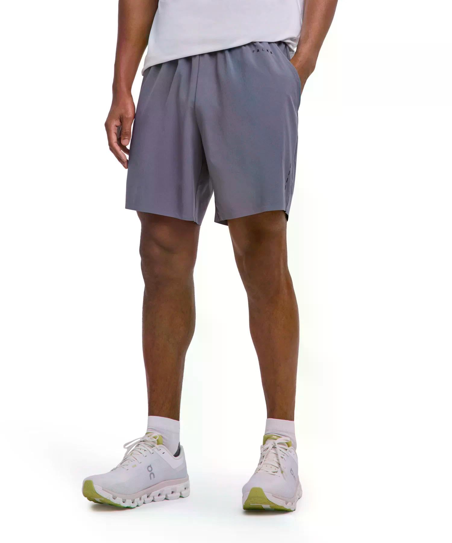 falke-perform-better-shorts-herren-schwarz-stretch image 6
