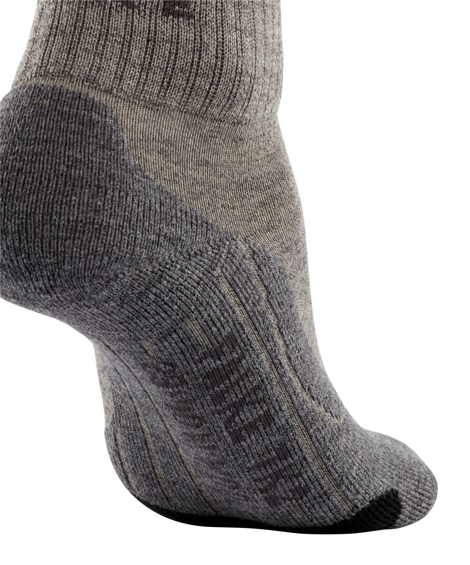 falke-tk2-wool-short-wandersocken-kitt-mouline-merino image 8