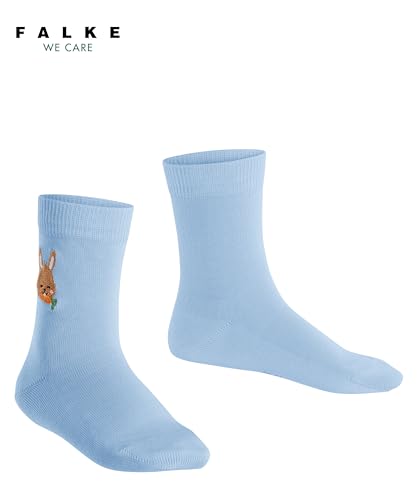 falke-family-easter-bunny-kinder-socken-31-34-blau image 8