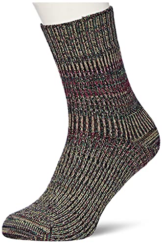 hudson-summer-flash-socken-marine-43-46-baumwolle-handgestrickt image 6