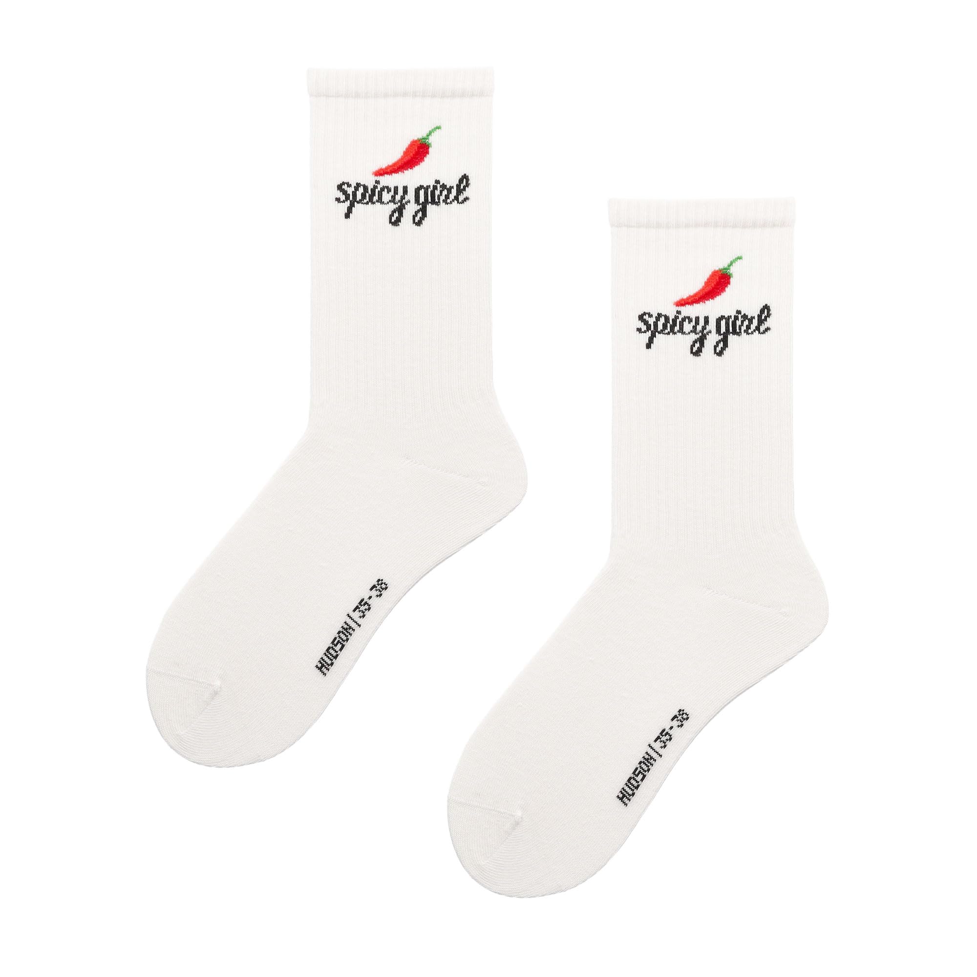 hudson-spider-spicy-girl-socken-2er-pack-35-38-wei image 2