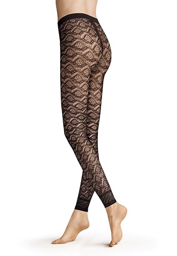 hudson-graphic-crochet-leggings-black-38-40-h-kel-optik image 6