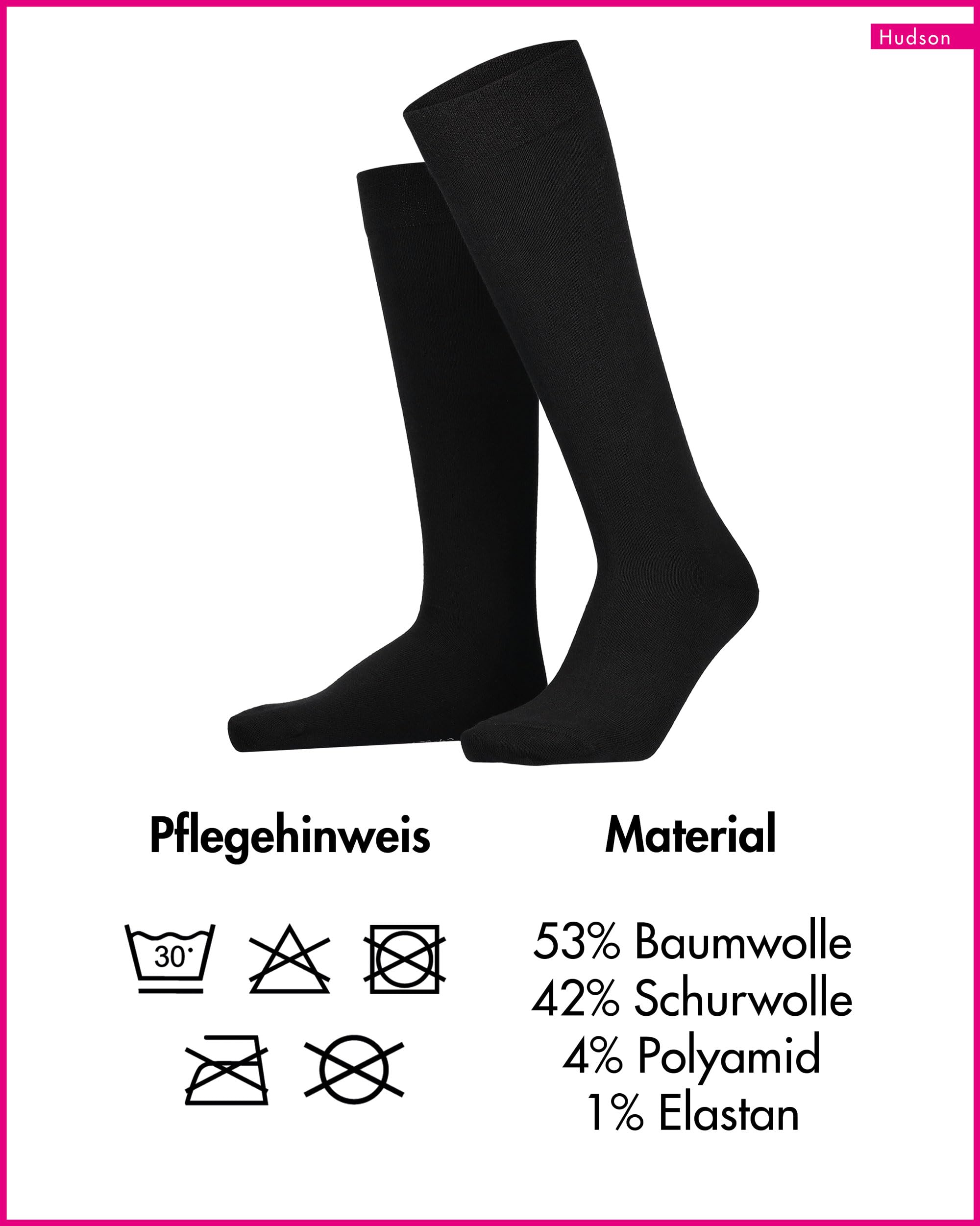 hudson-relax-woolmix-kniestr-mpfe-herren-schwarz image 3