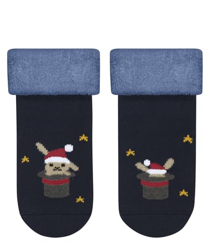 falke-magic-bunny-babysocken-baumwolle-hase-1-paar image 4