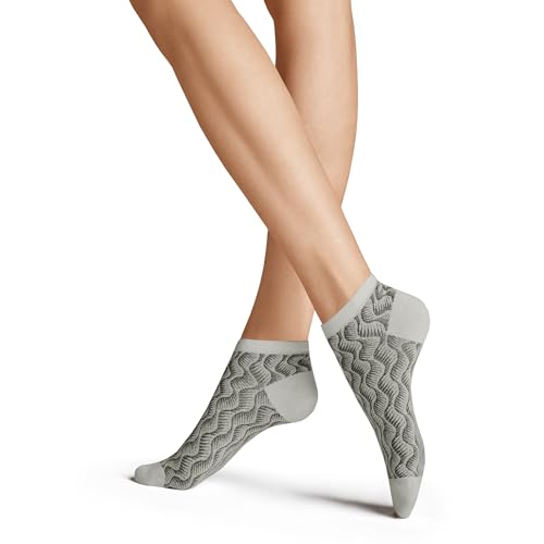 hudson-wave-fashion-sneaker-socken-baumwolle-wellenmuster image 8