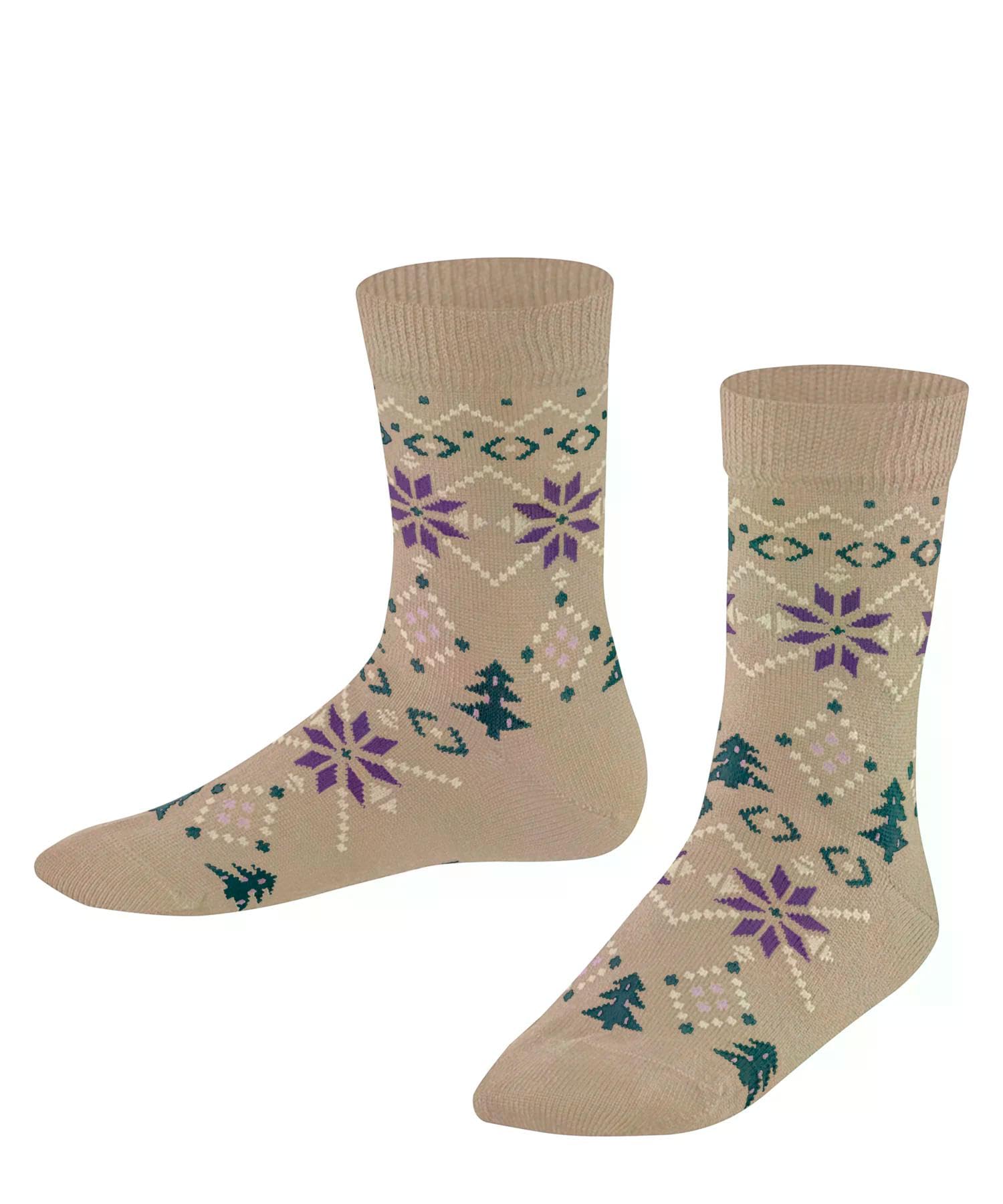 falke-nordic-fair-isle-kindersocken-merinowolle image 6