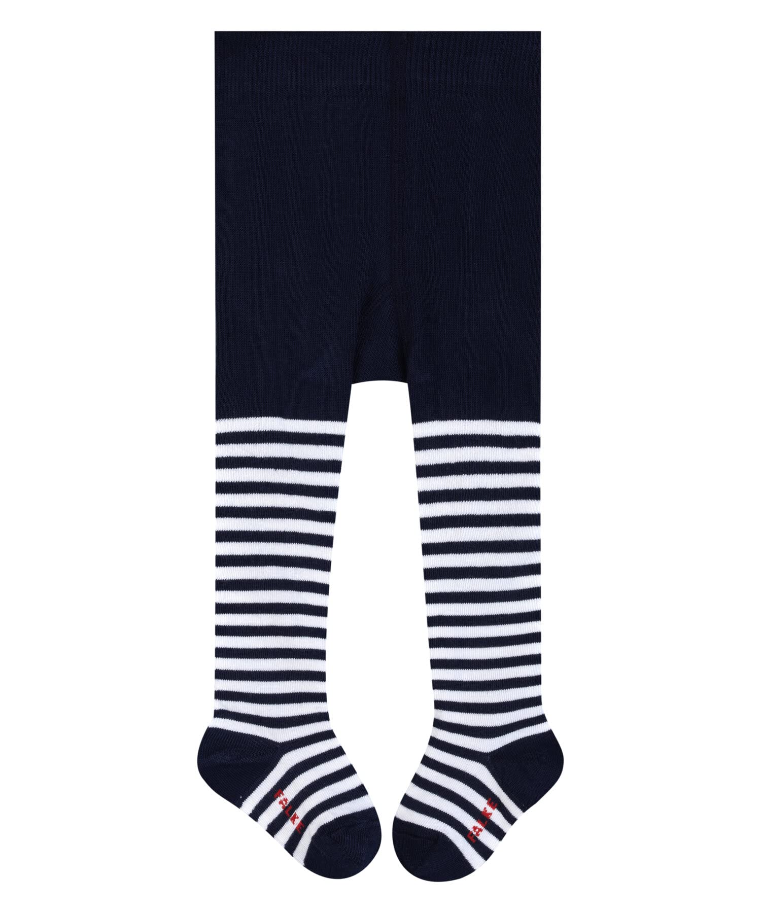 falke-stripe-baby-strumpfhose-80-92-baumwolle-gestreift image 3