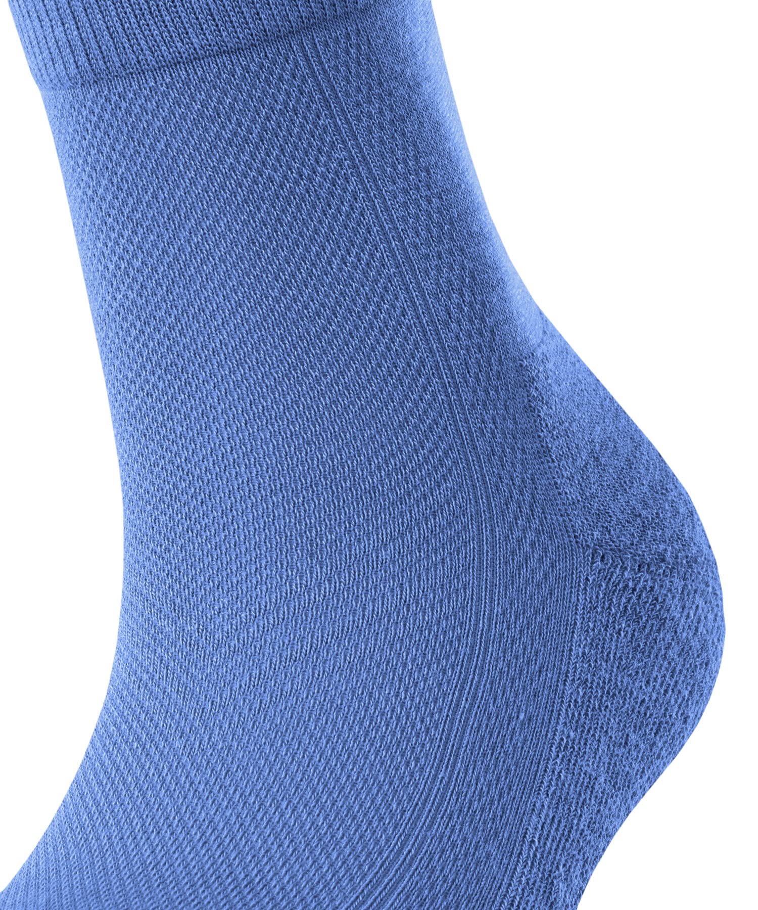 falke-cool-kick-sneakersocken-blau-39-41-quarter image 5