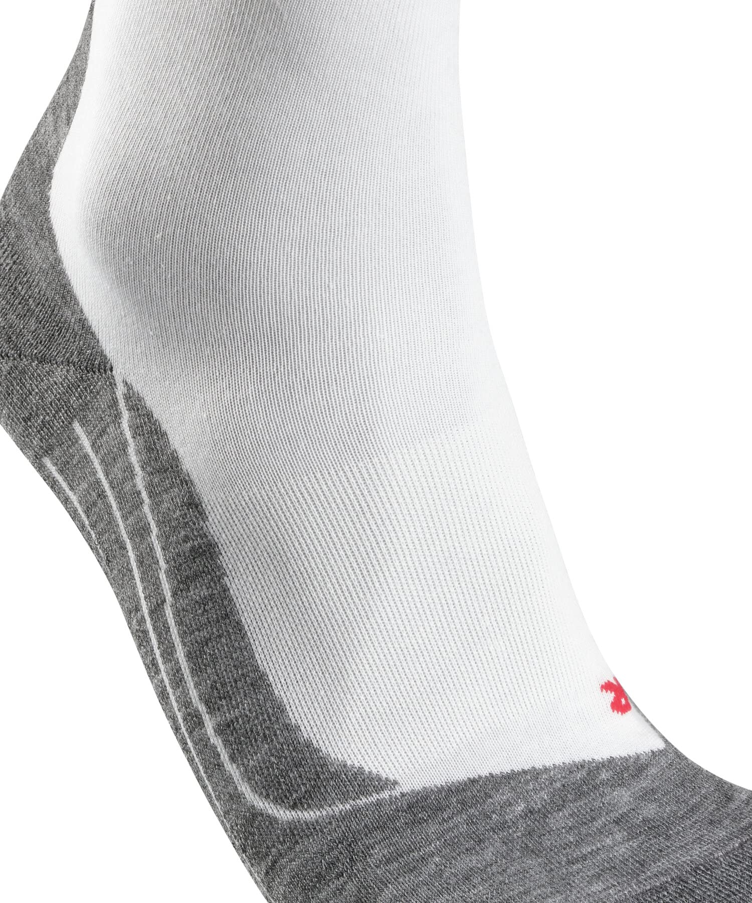falke-ru4-laufsocken-herren-athletic-blue-42-43-antiblasen image 3