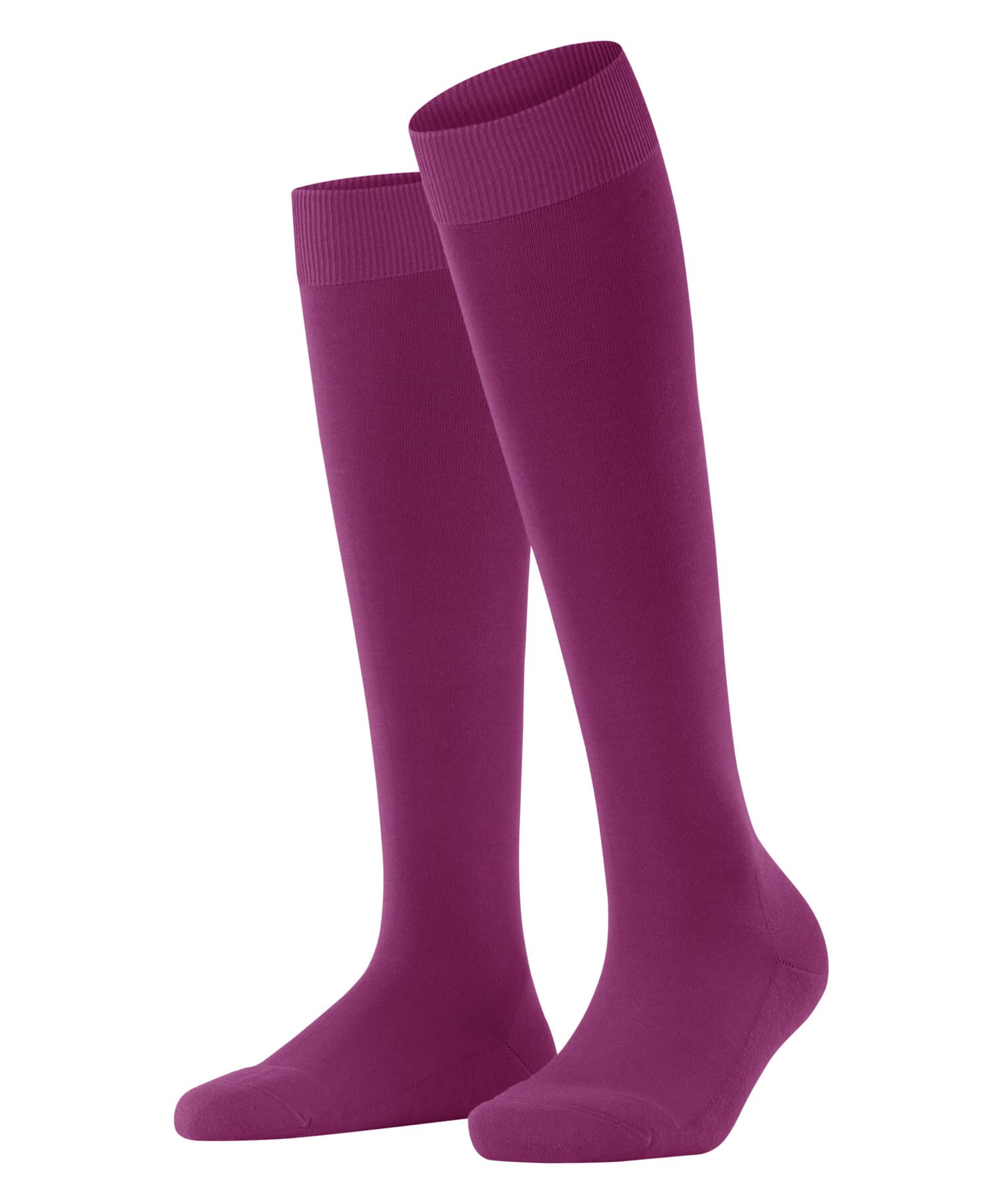 falke-climawool-damen-kniestr-mpfe-wolle-lyocell image 1