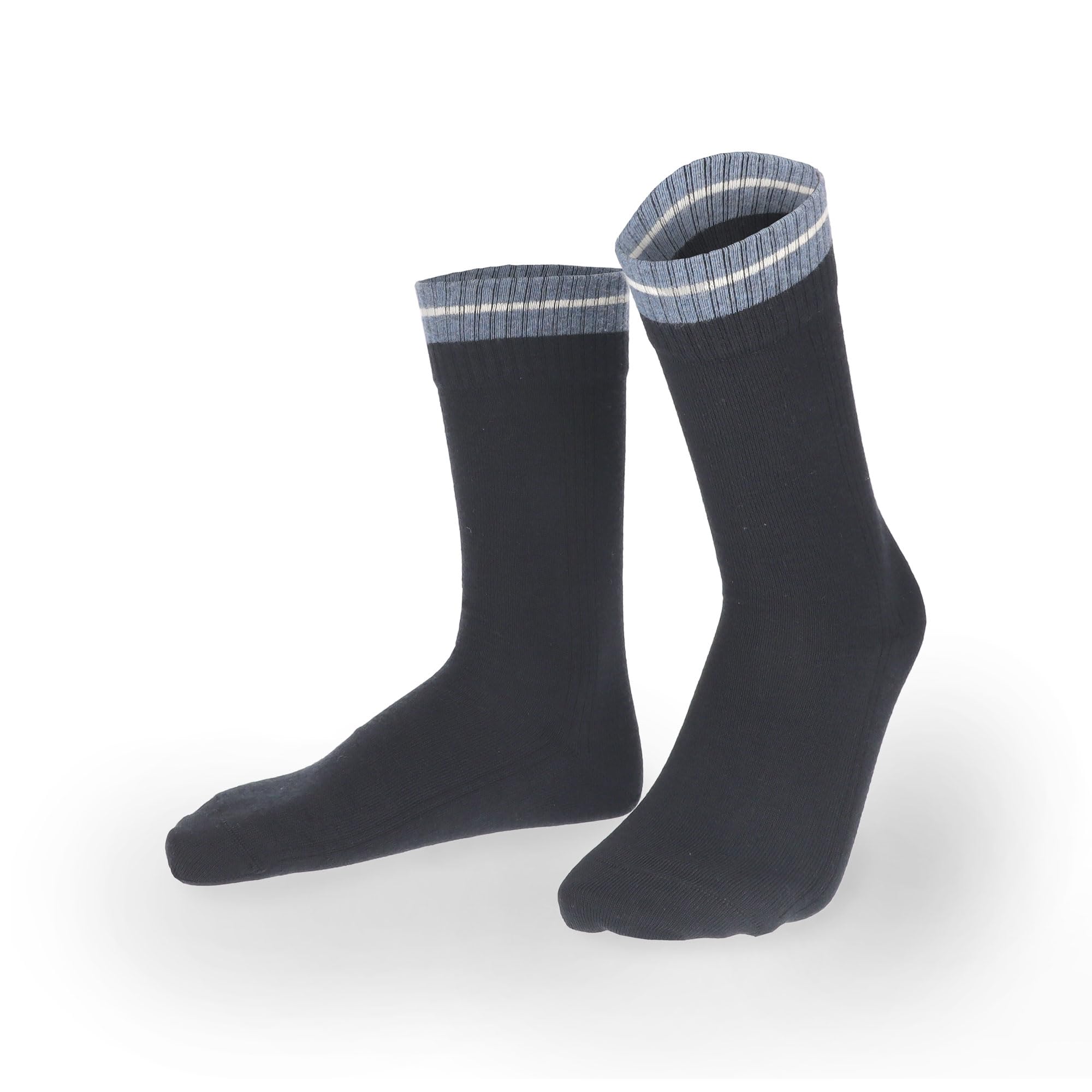 hudson-smart-herren-socke-weinrot-ripp-1er-pack image 5