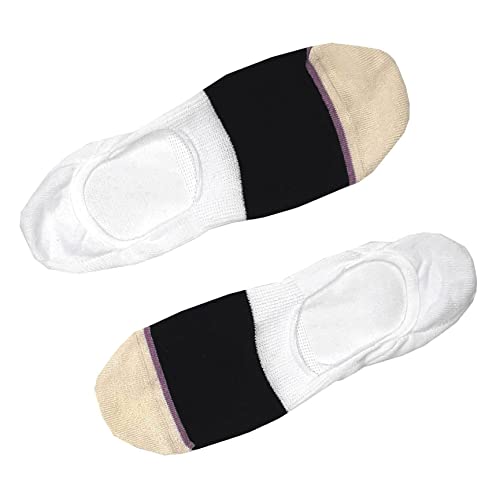 hudson-joy-f-sslinge-sneaker-socken-schwarz-39-42-baumwolle image 8