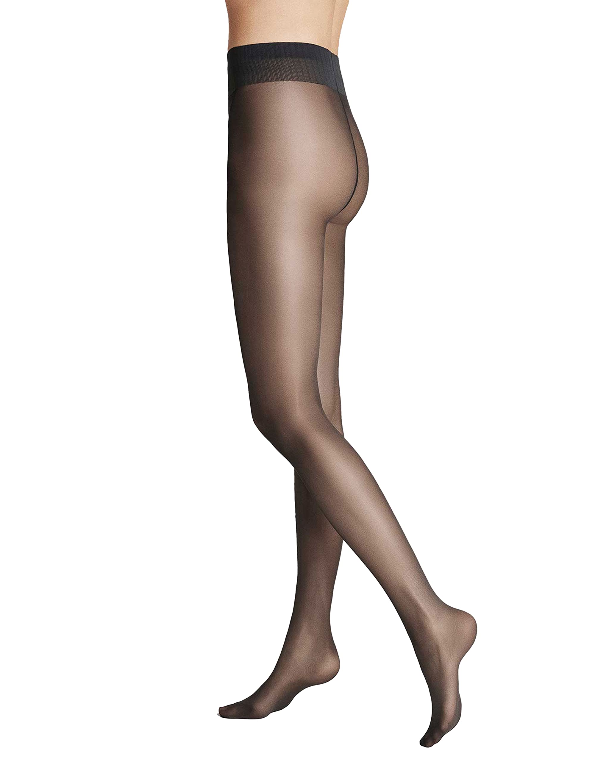 hudson-glamour-20-strumpfhose-transparent-caramel-20-den image 8